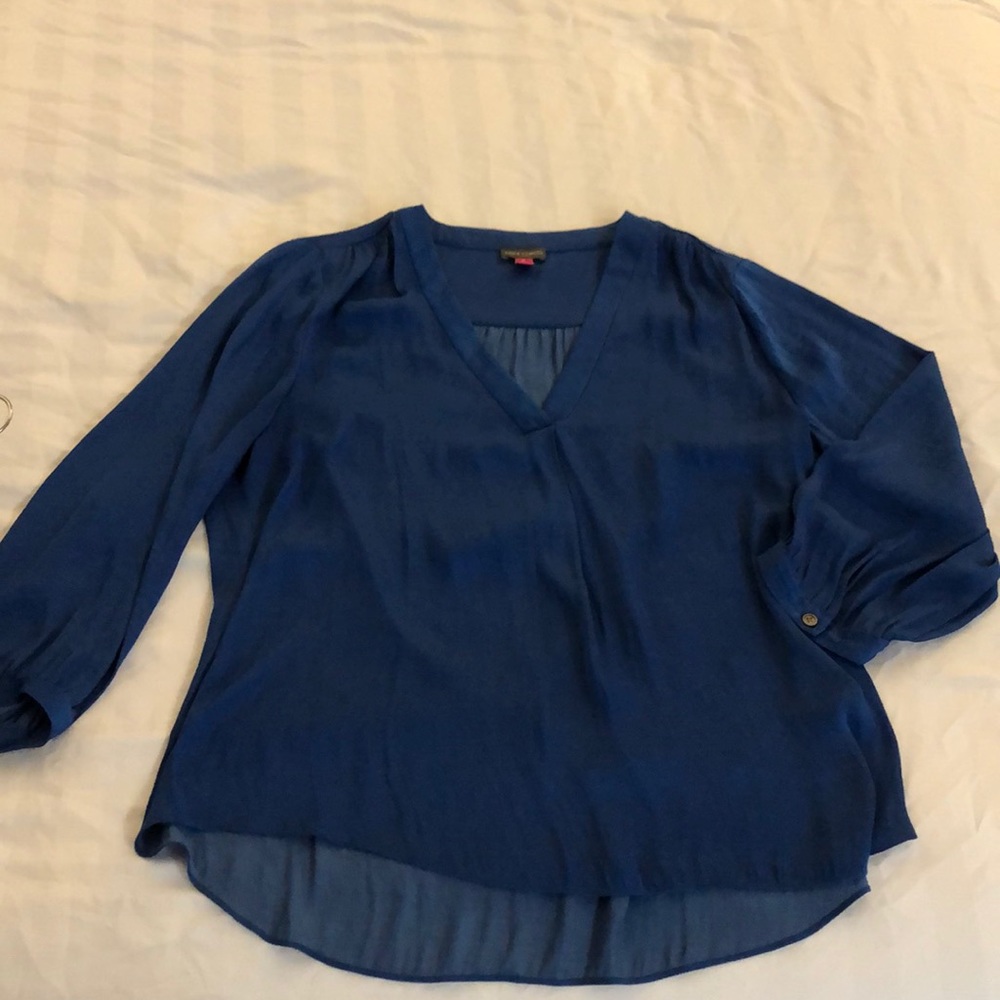 Vince Camuto blouse